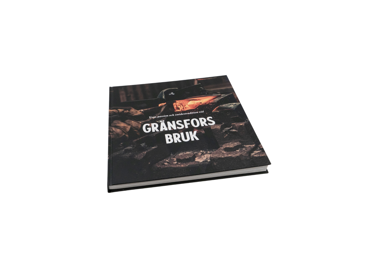 Gransfors Bruk Coffee table book