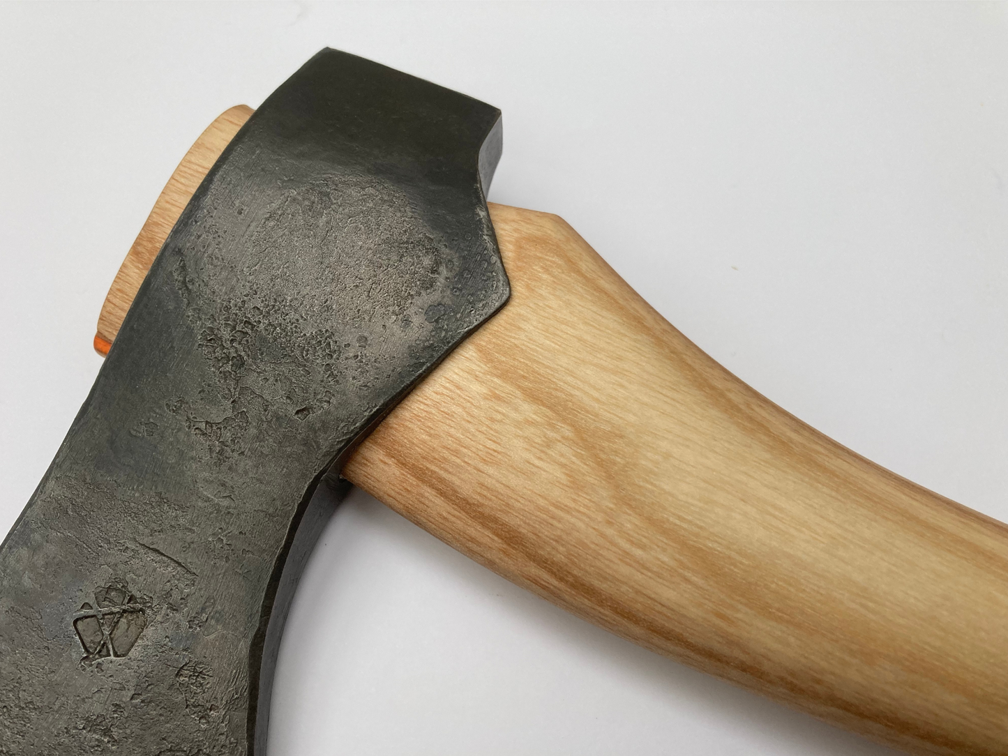 Tinker and Fix Skatewood Hatchet