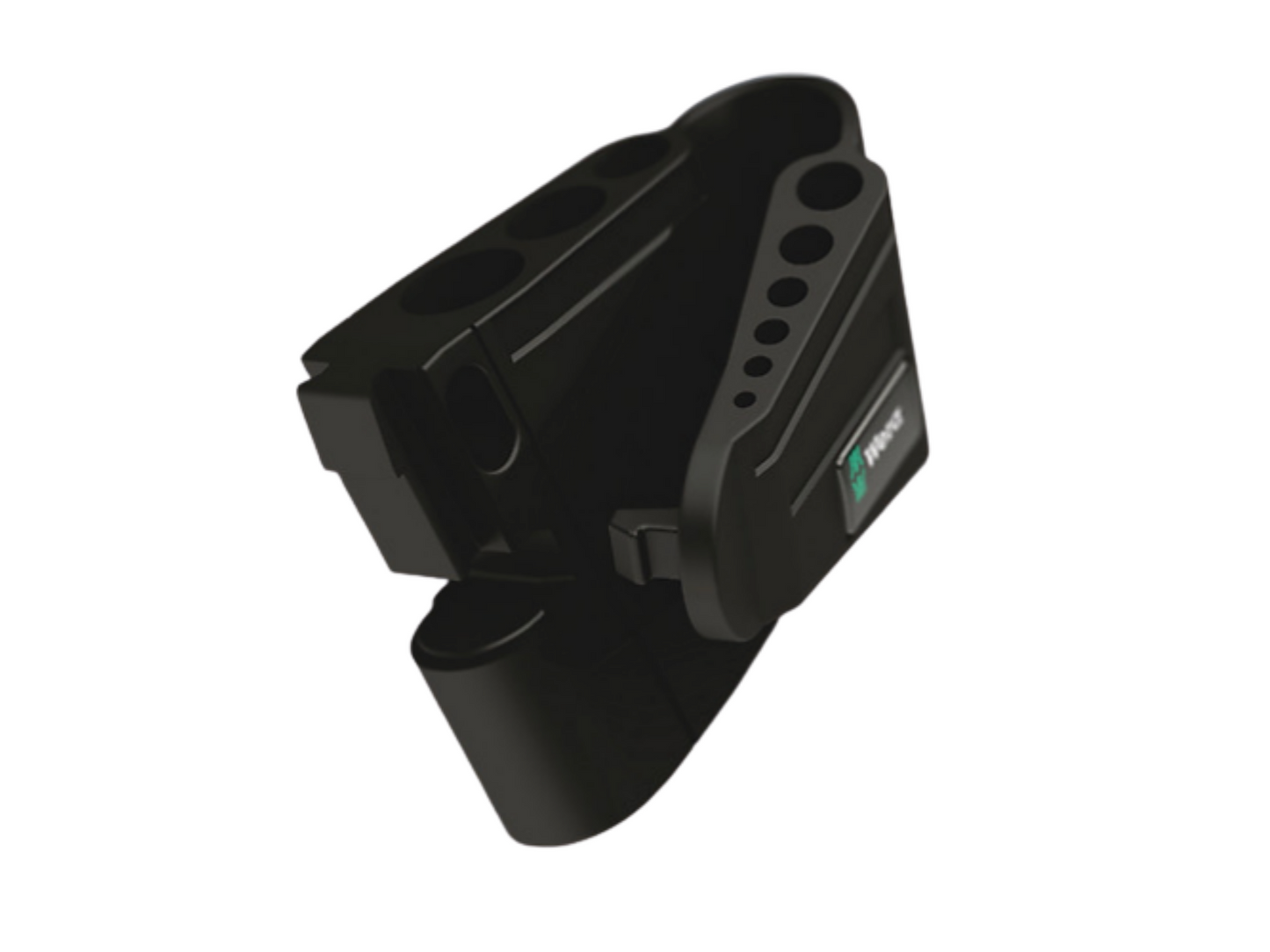 WERA Hex-Plus 9 Allen Key set