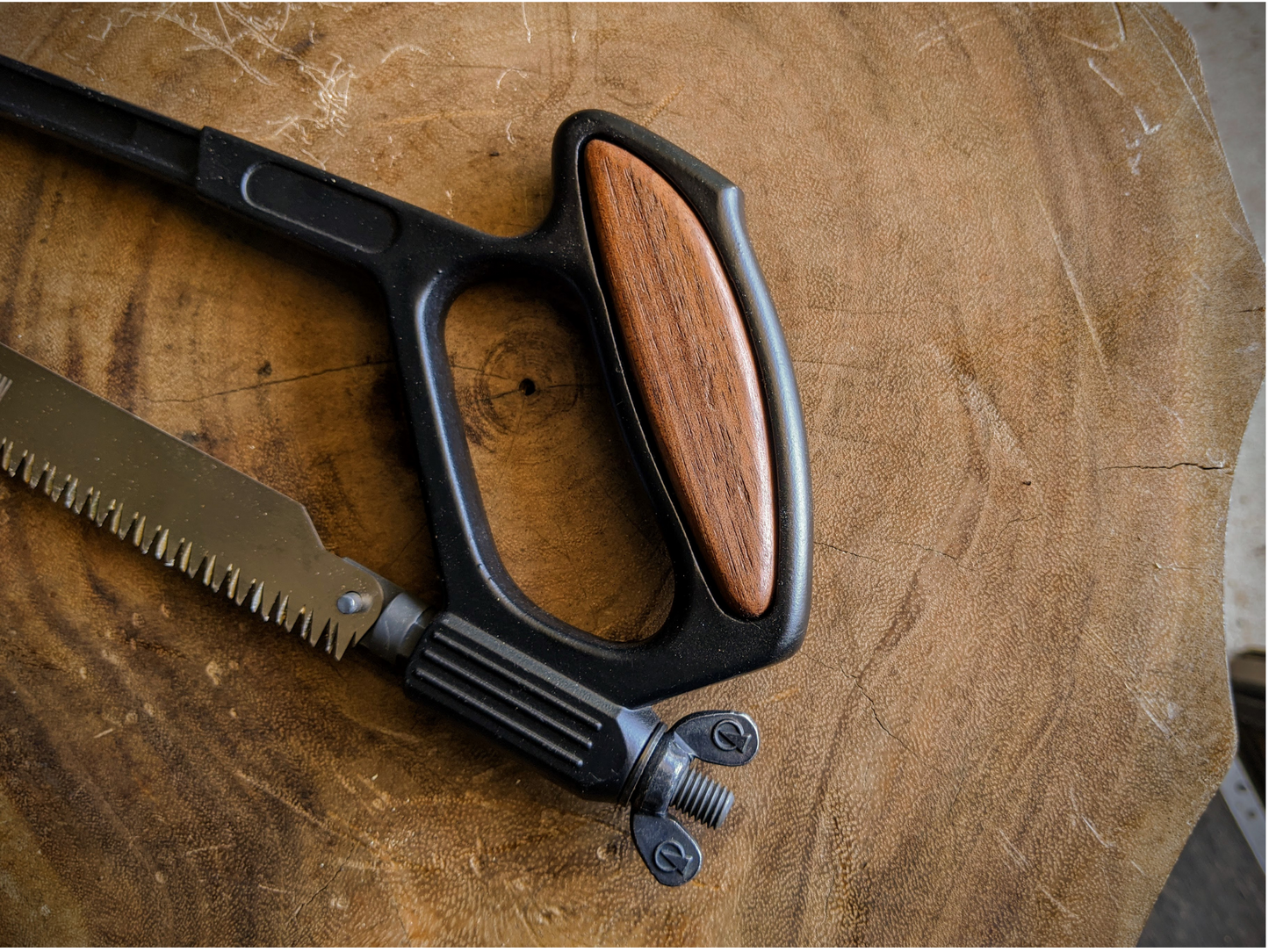 Fedeca Bushcraft Saw