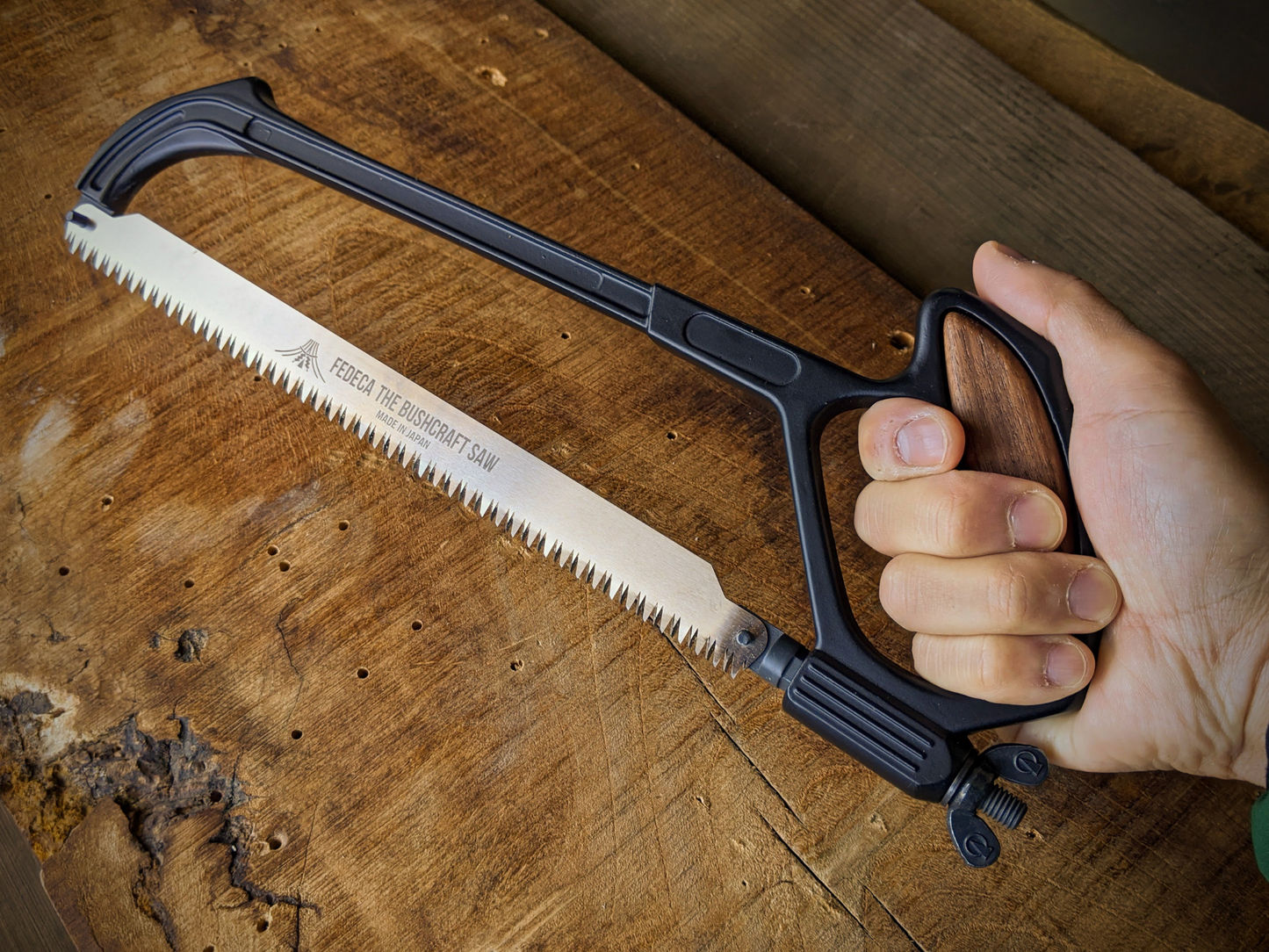 Fedeca Bushcraft Saw
