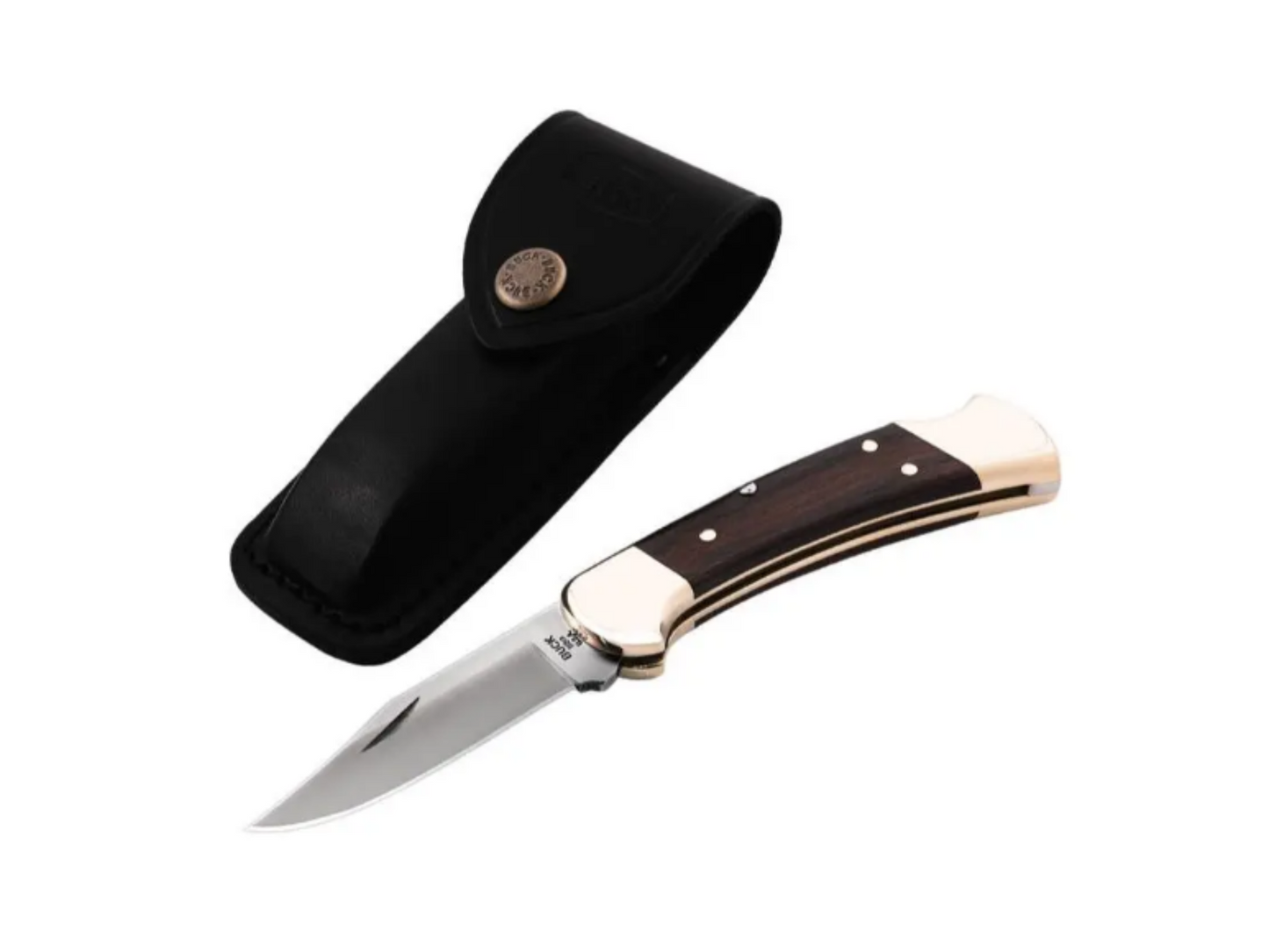 Buck 112 Ranger Pocket Knife