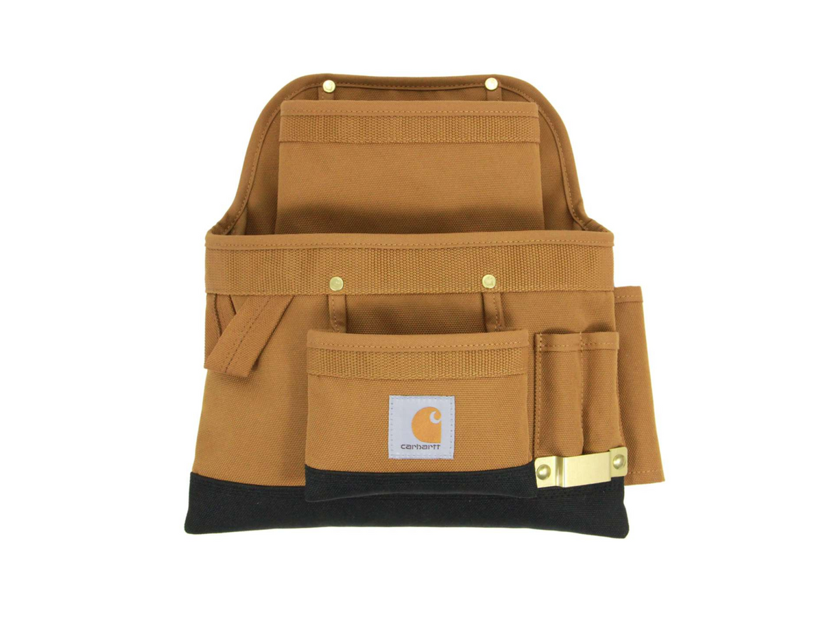 Carhartt best sale work pouch