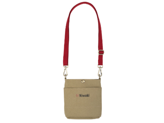 Niwaki Pouch