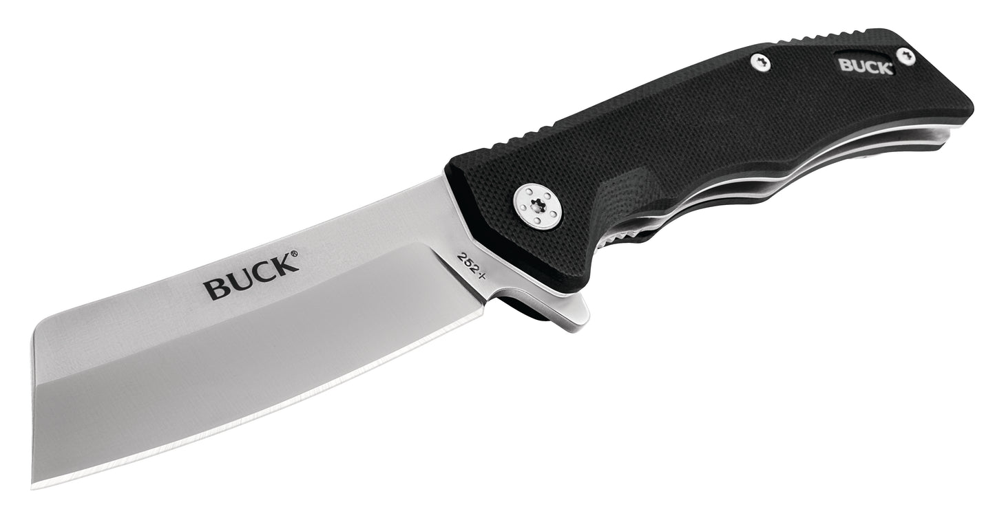 Buck Trunk Knife
