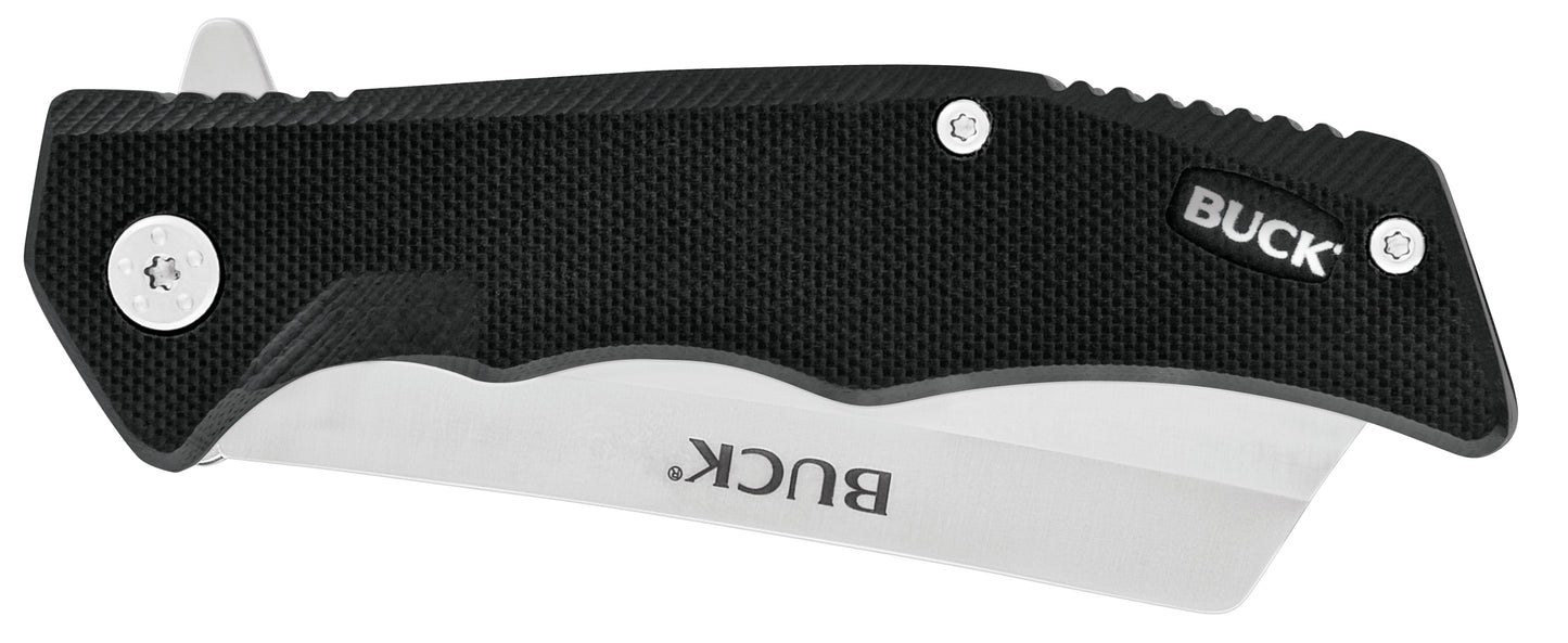 Buck Trunk Knife