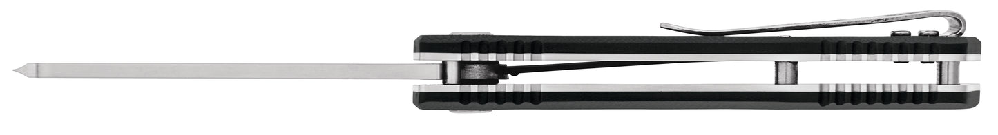 Buck Trunk Knife