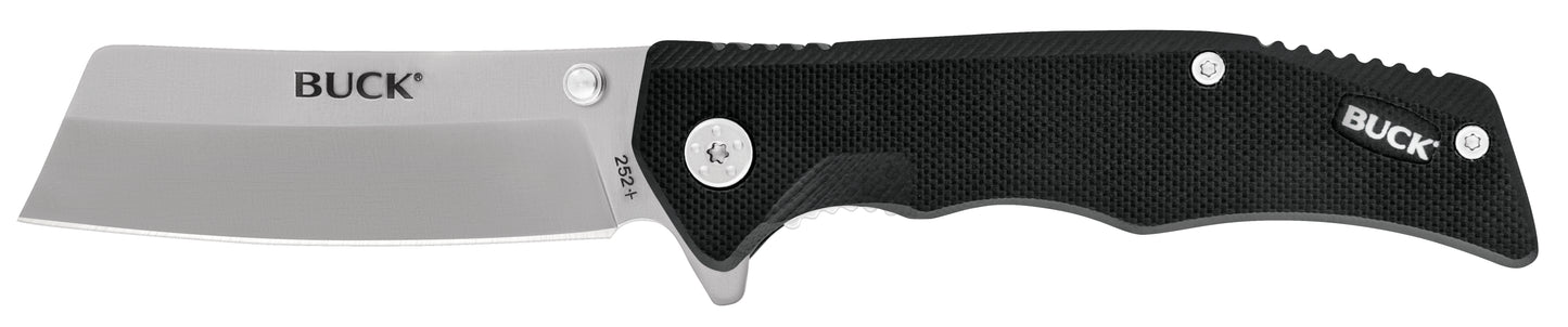 Buck Trunk Knife