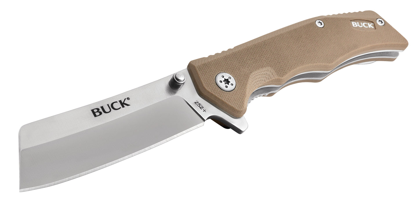 Buck Trunk Knife