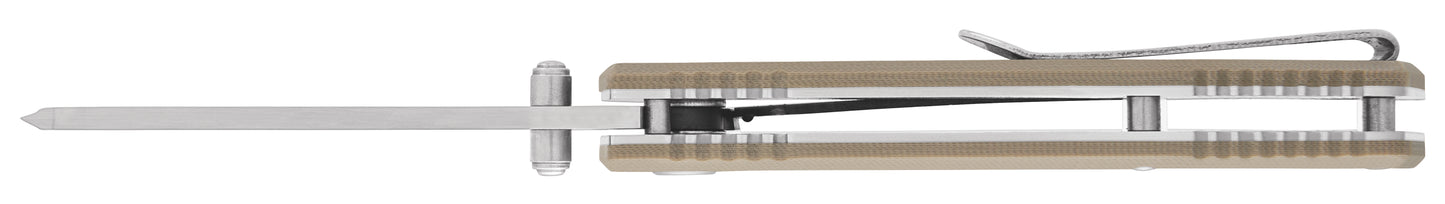 Buck Trunk Knife