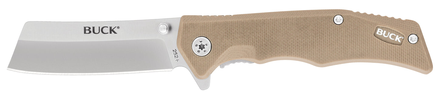 Buck Trunk Knife