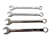 King Dick Imperial (AF) Combination Spanners