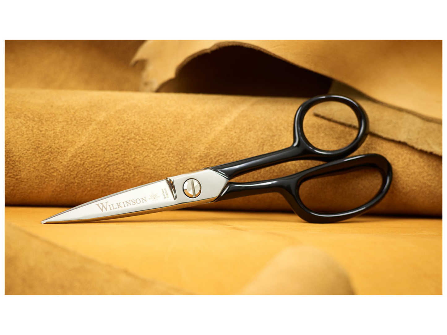 Whiteley Leather Shears