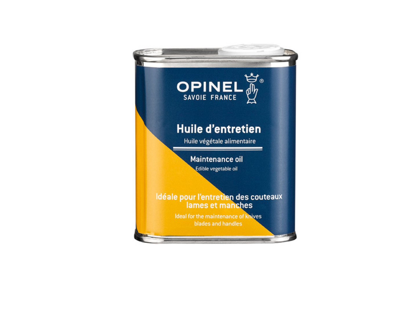 Opinel Maintenance Oil - 150m