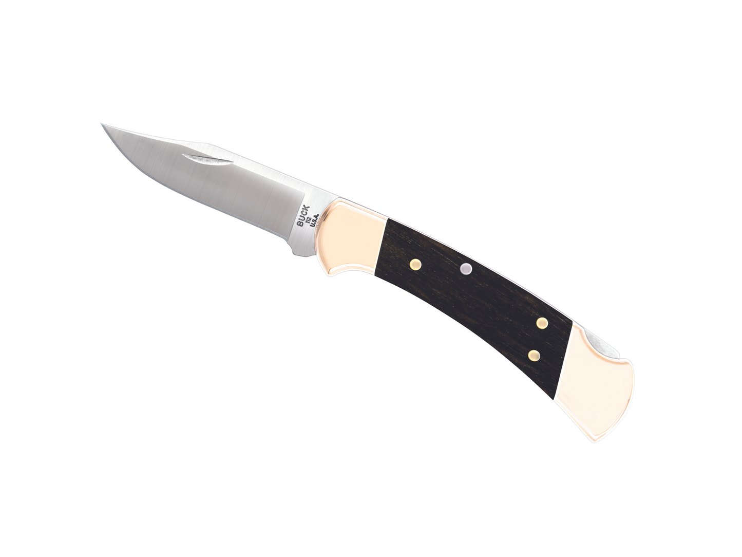Buck 112 Ranger Pocket Knife