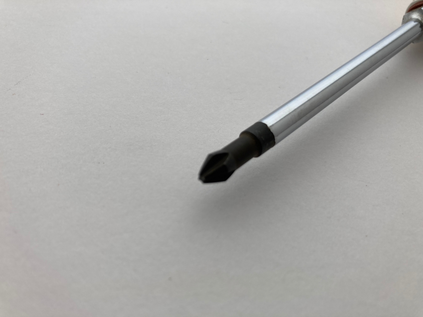 King Dick Heritage 1 for 6 cross head screwdriver