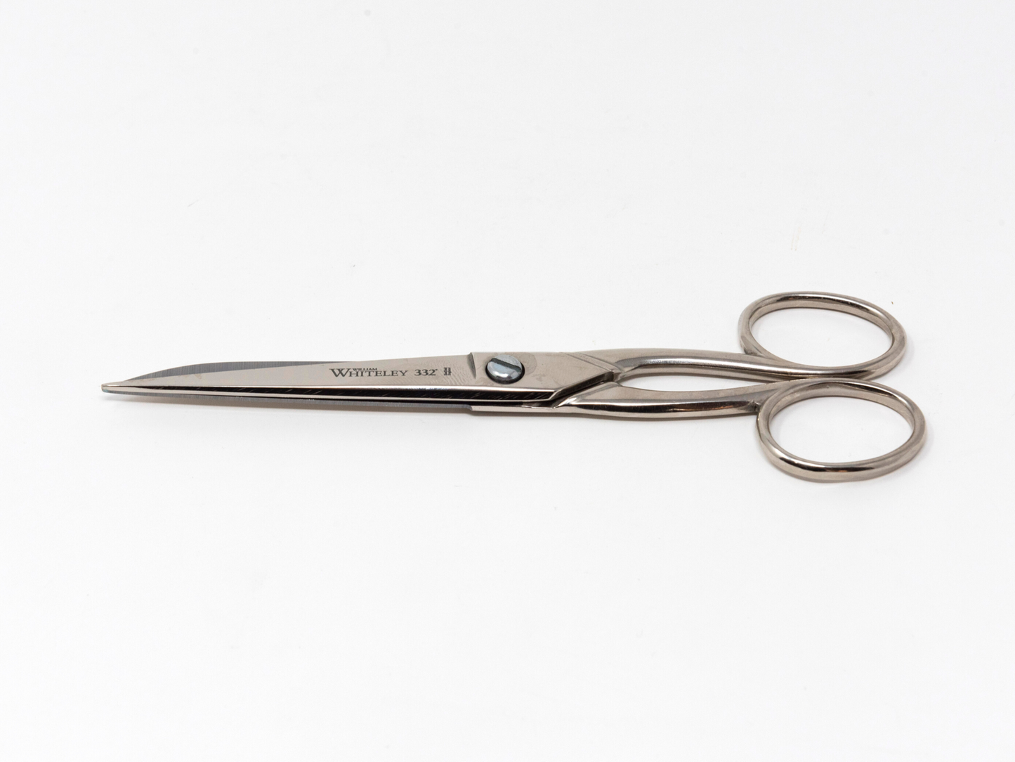 Whiteley 7" Household Scissors