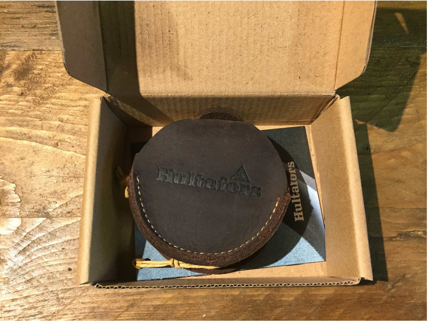 Hultafors Axe Grinding Stone
