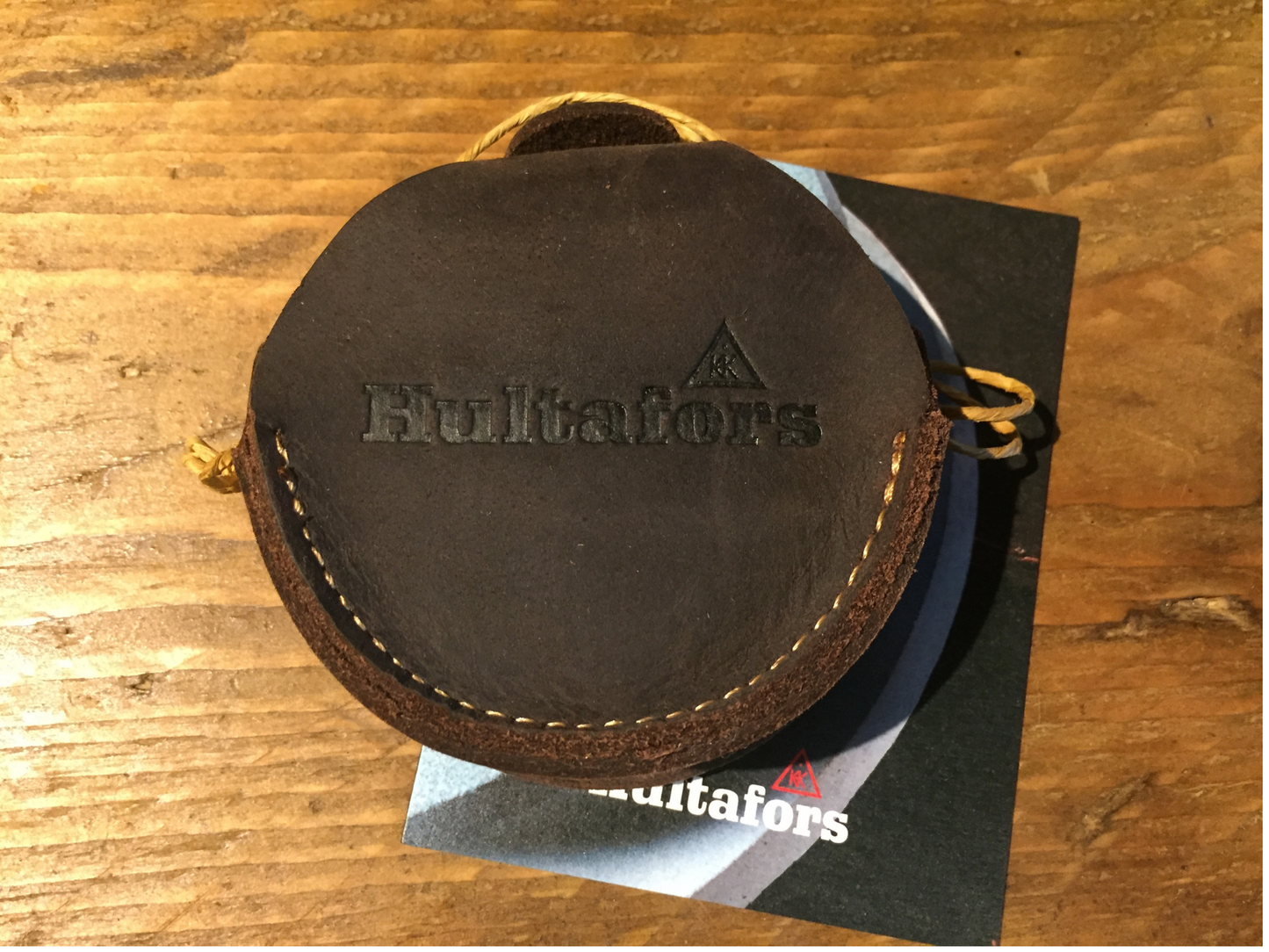 Hultafors Axe Grinding Stone