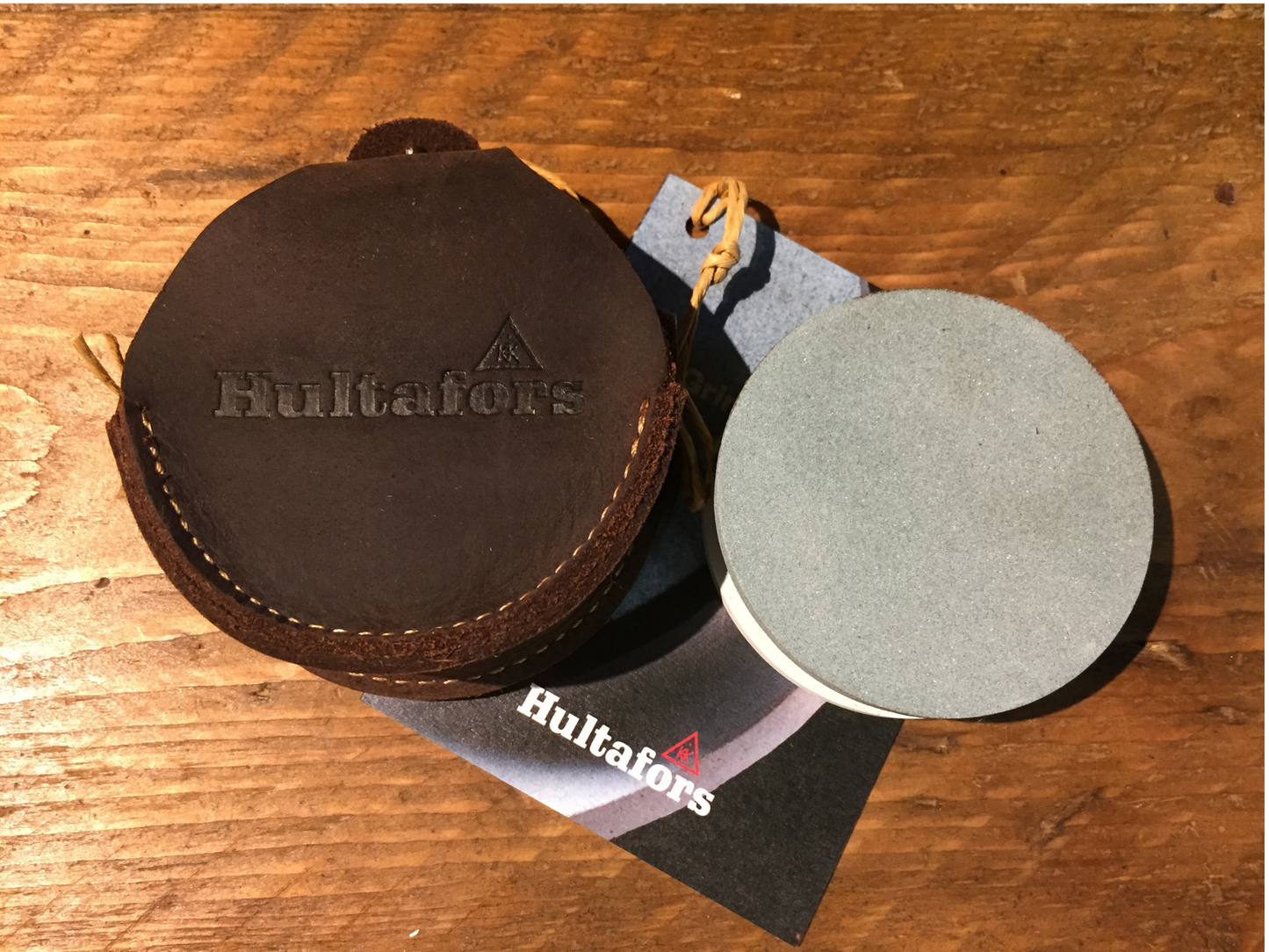 Hultafors Axe Grinding Stone