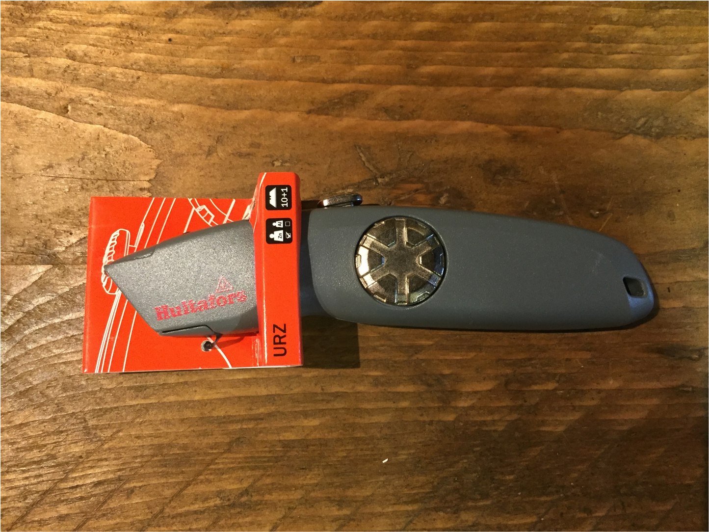 Hultafors Utility Knife