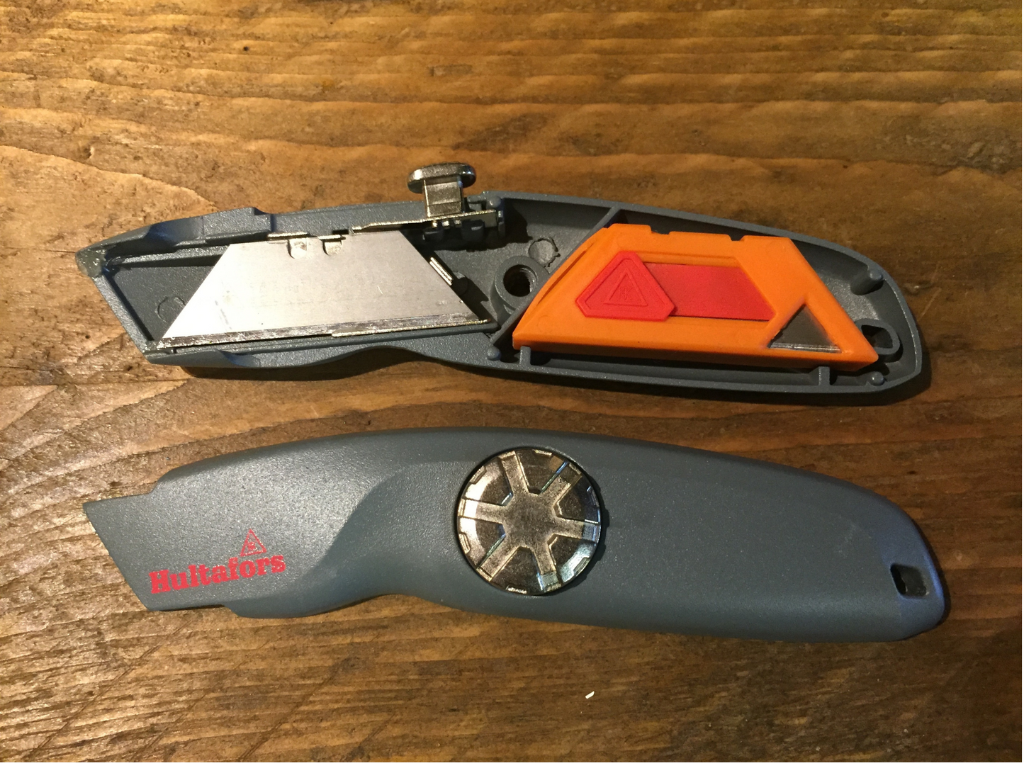 Hultafors Utility Knife