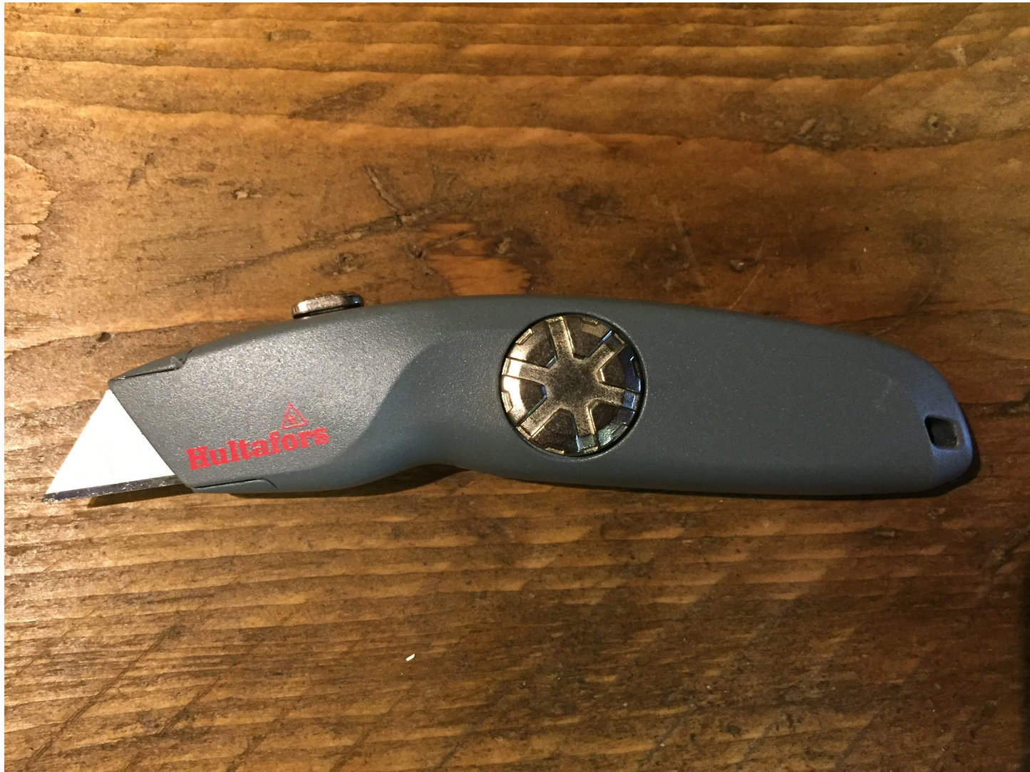 Hultafors Utility Knife