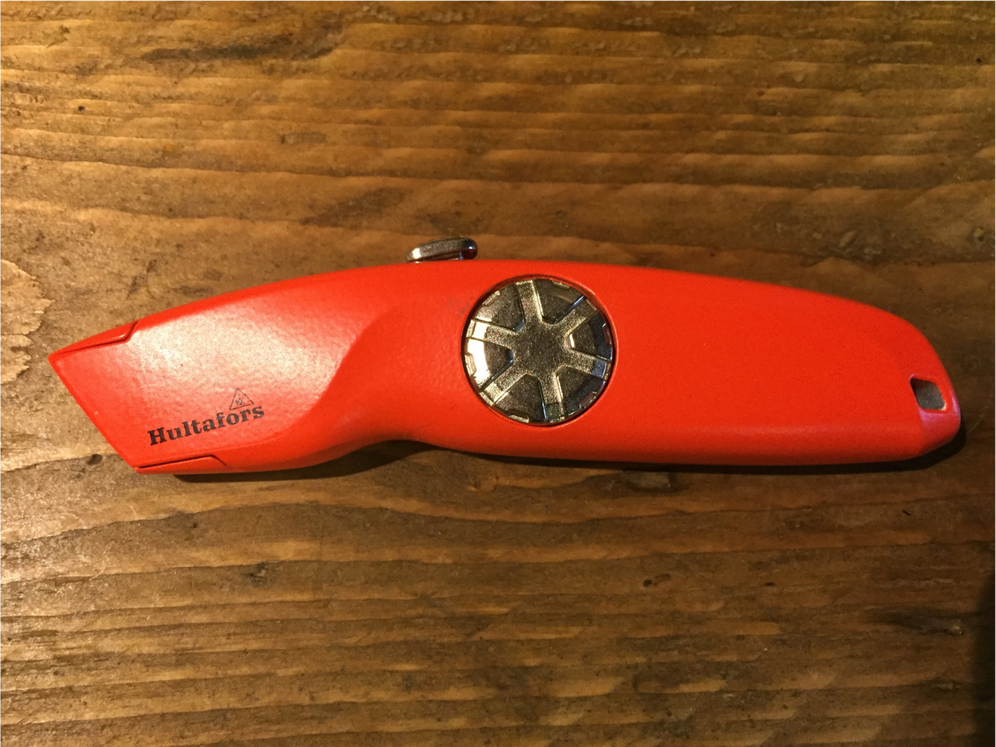 Hultafors Utility Knife