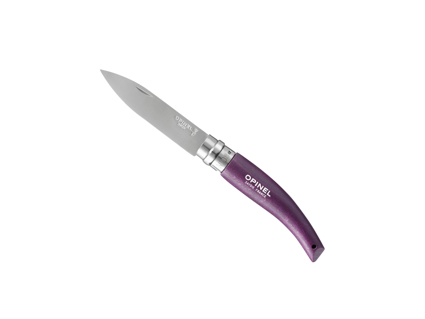 Opinel 3pc Gardeners knife set