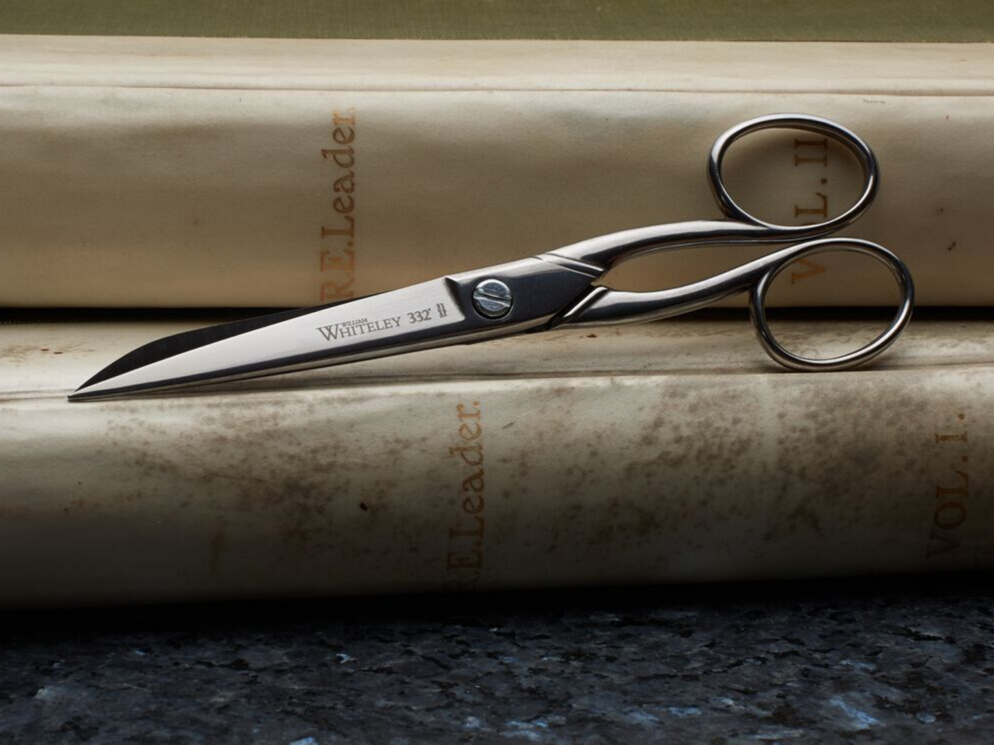 Whiteley 7" Household Scissors