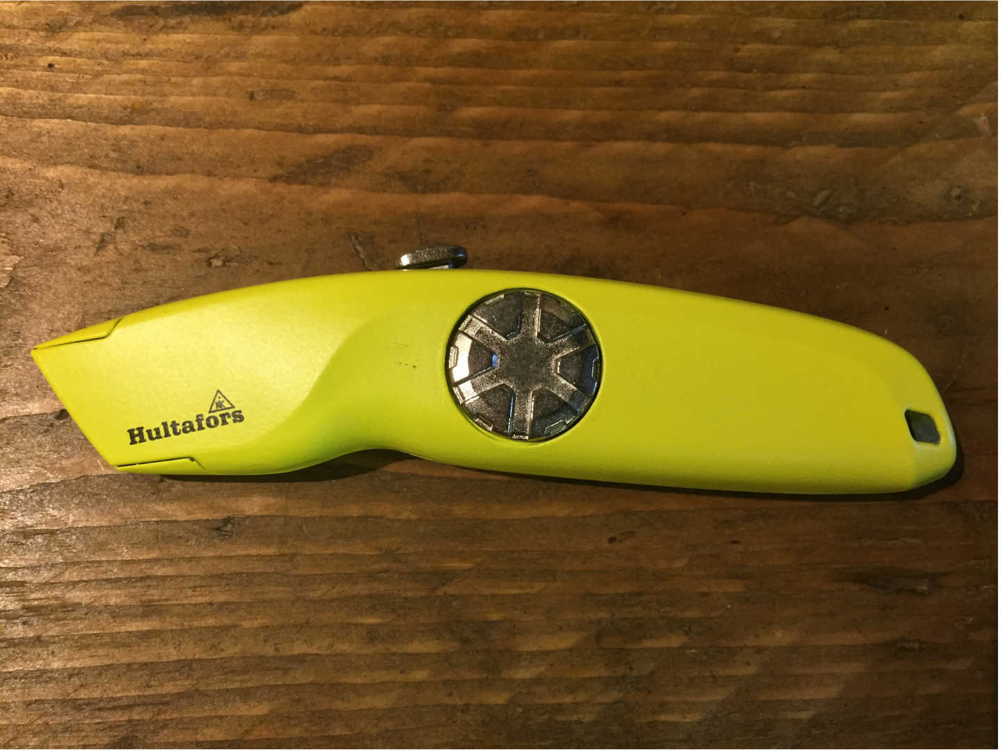 Hultafors Utility Knife