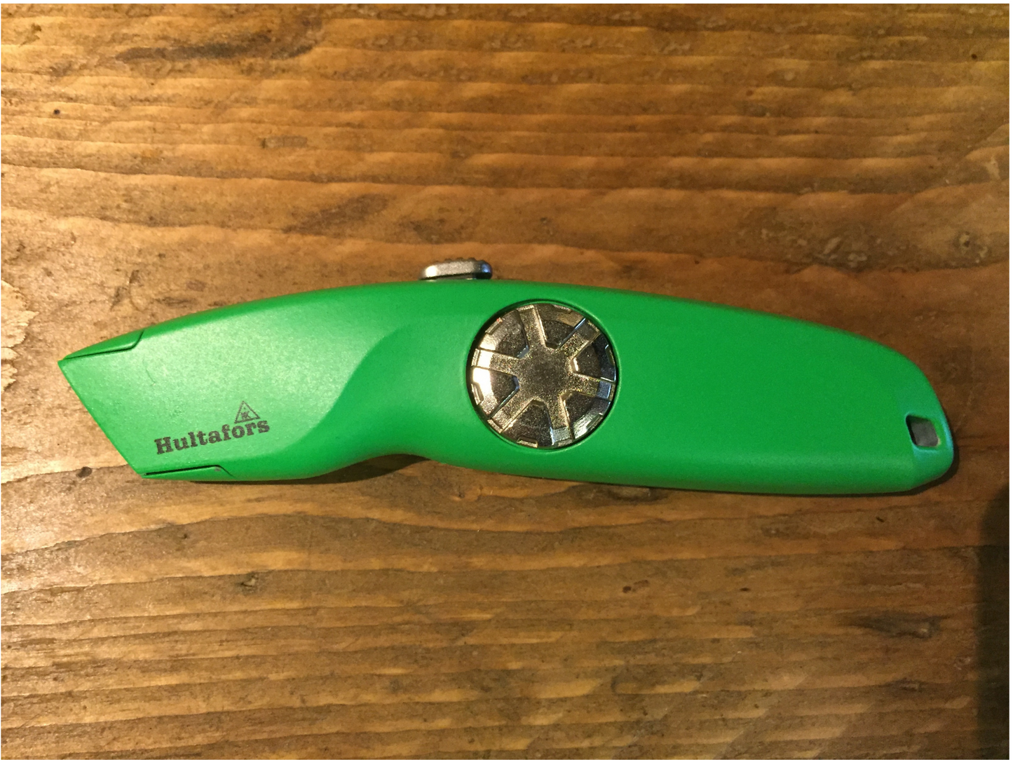 Hultafors Utility Knife