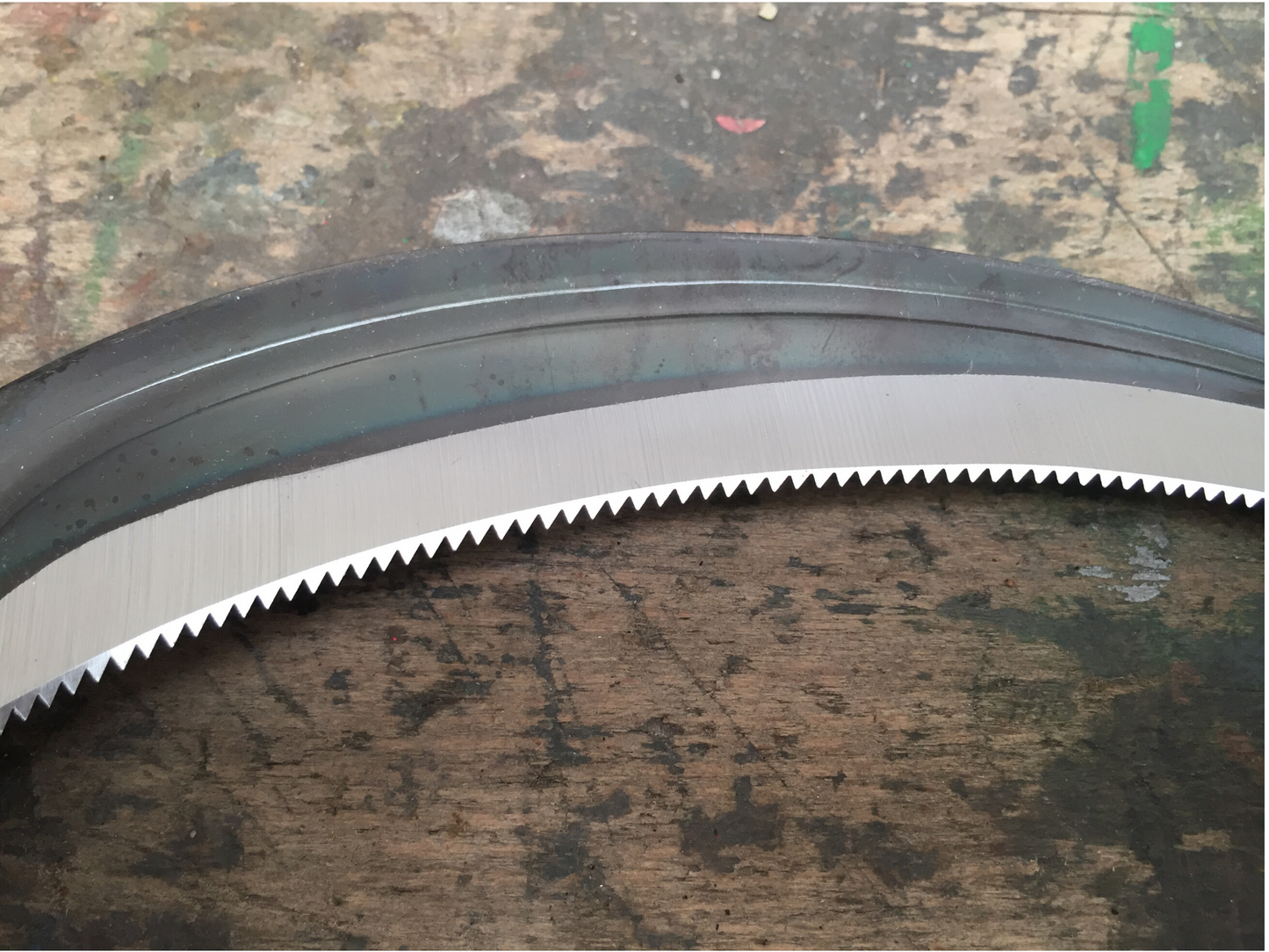 Niwaki Herbaceous Sickle