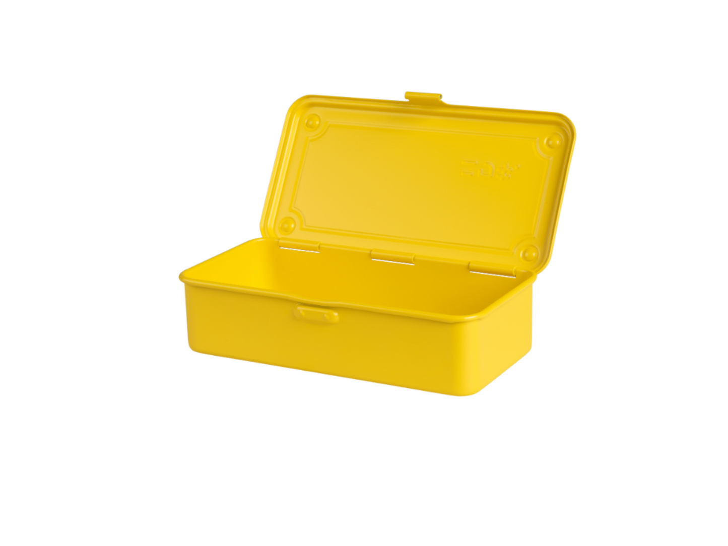 Niwaki T-Type Tool Box Yellow