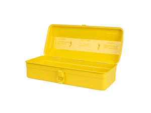 Niwaki Y-Type Tool Box Yellow