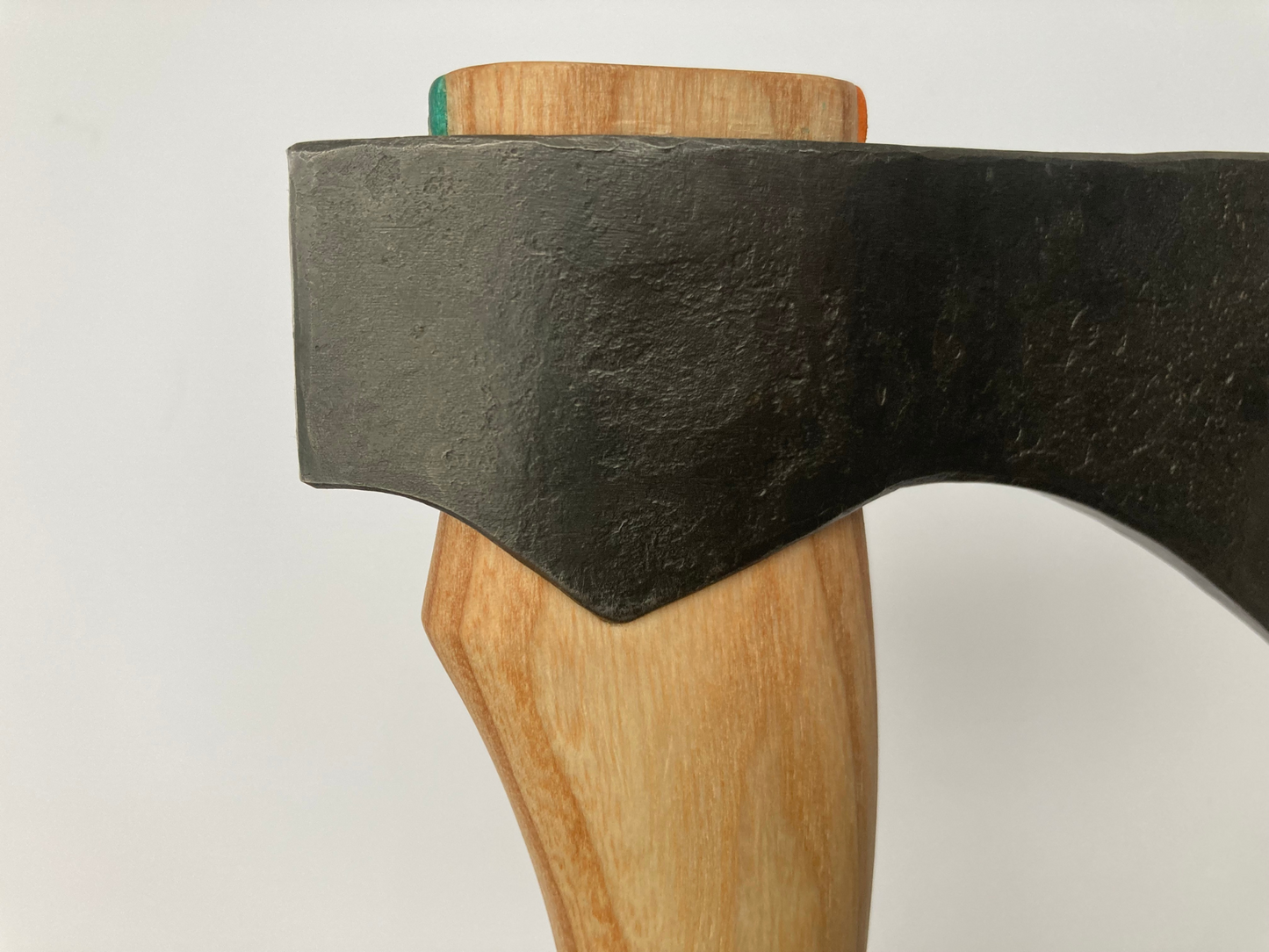 Tinker and Fix Skatewood Hatchet