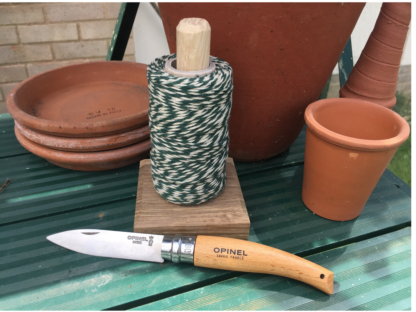Garden String Kit
