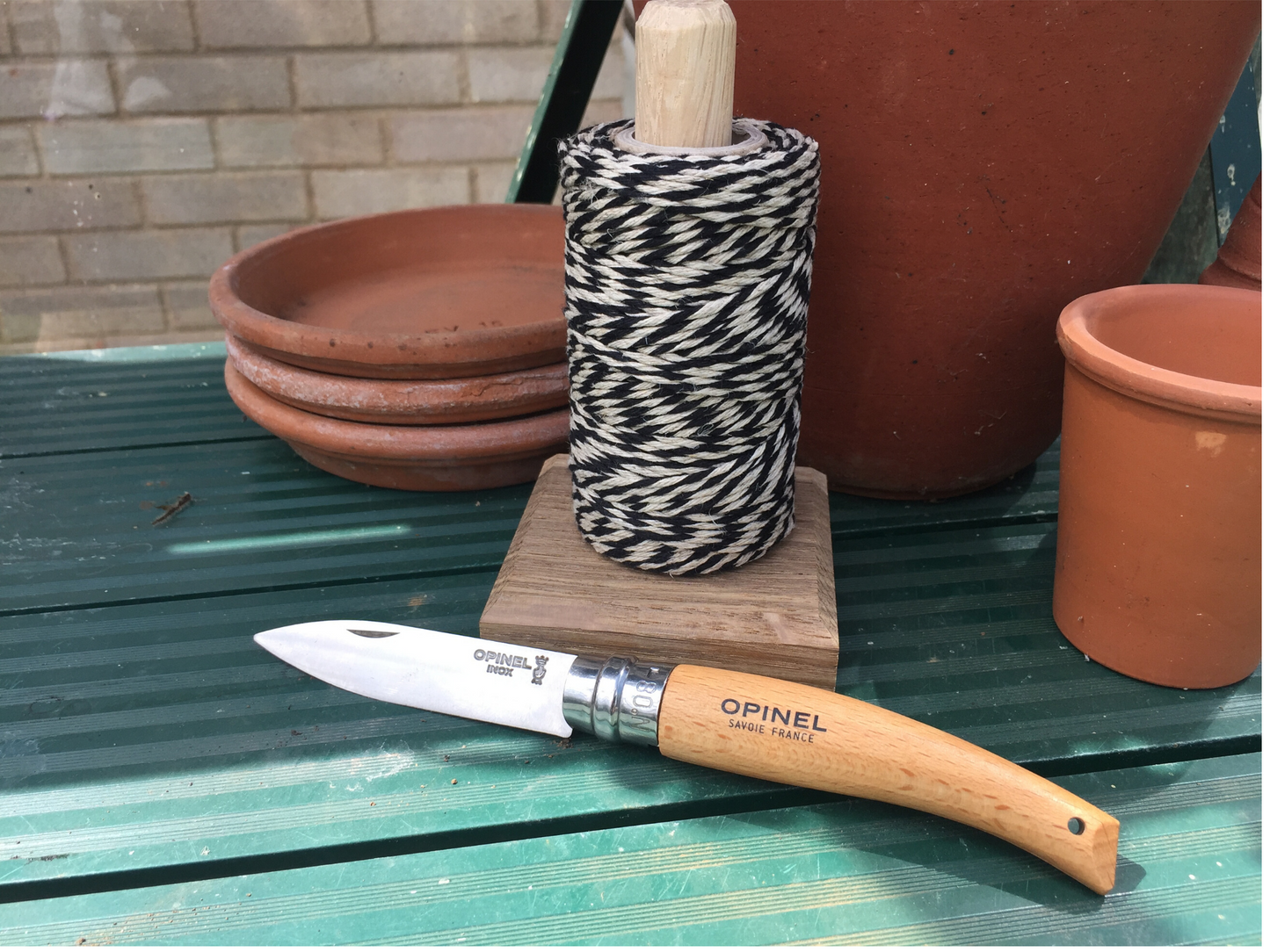 Garden String Kit