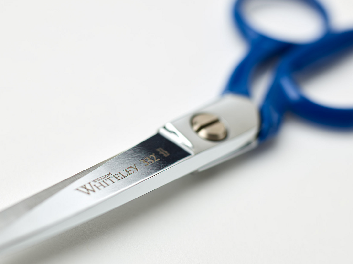 Whiteley 7" DIY Scissors
