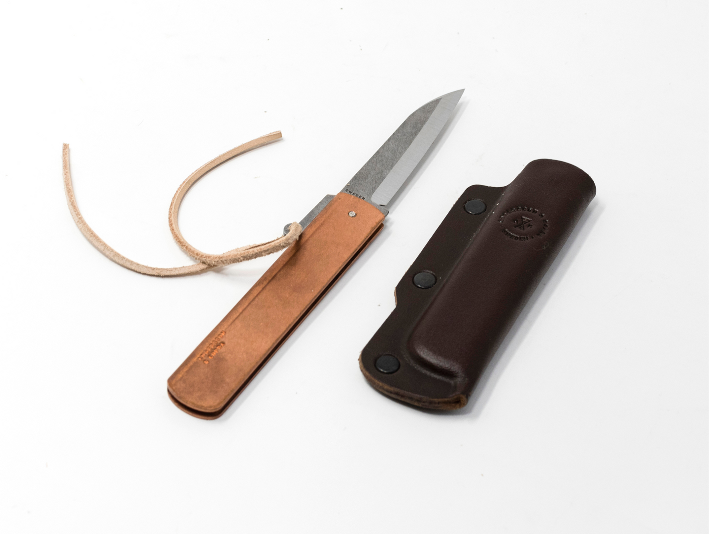 Andersson & Copra Husky Folding Knife