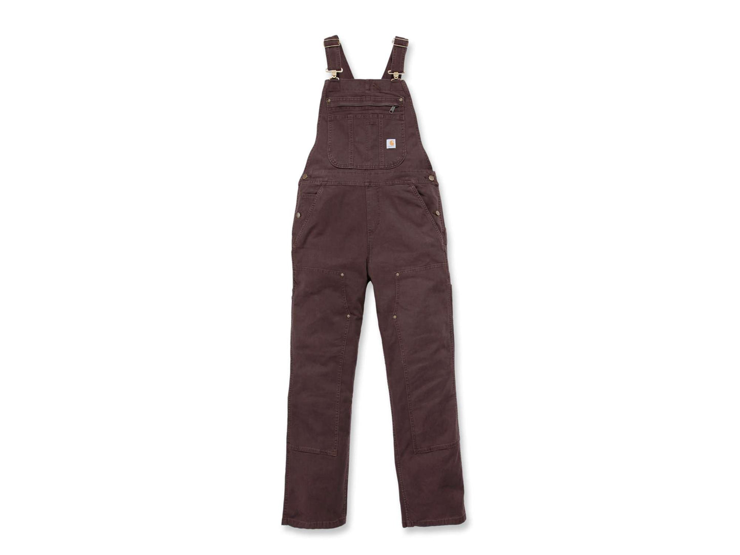 Carhartt Women's Bib Overalls