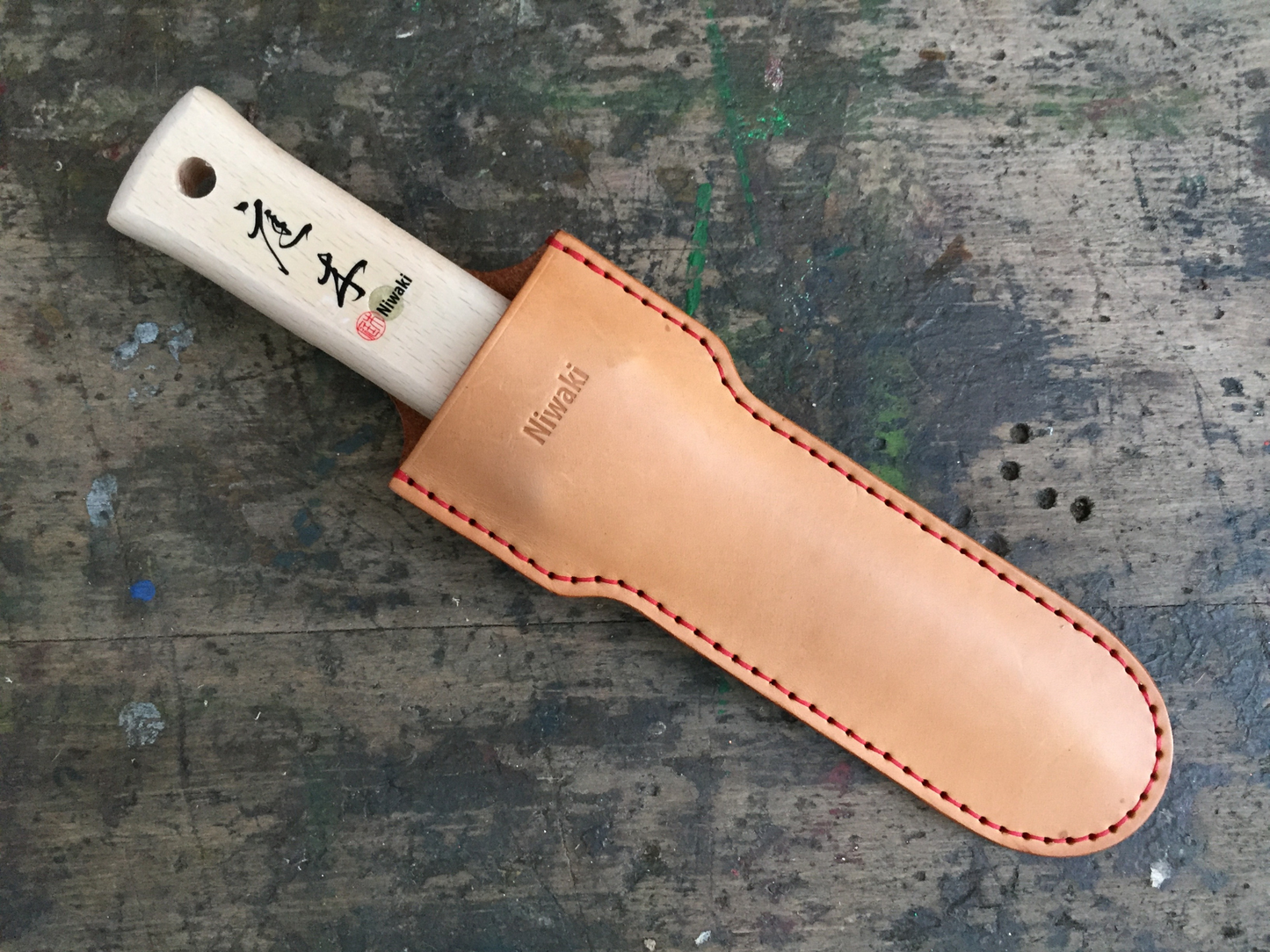 Niwaki Hori Hori