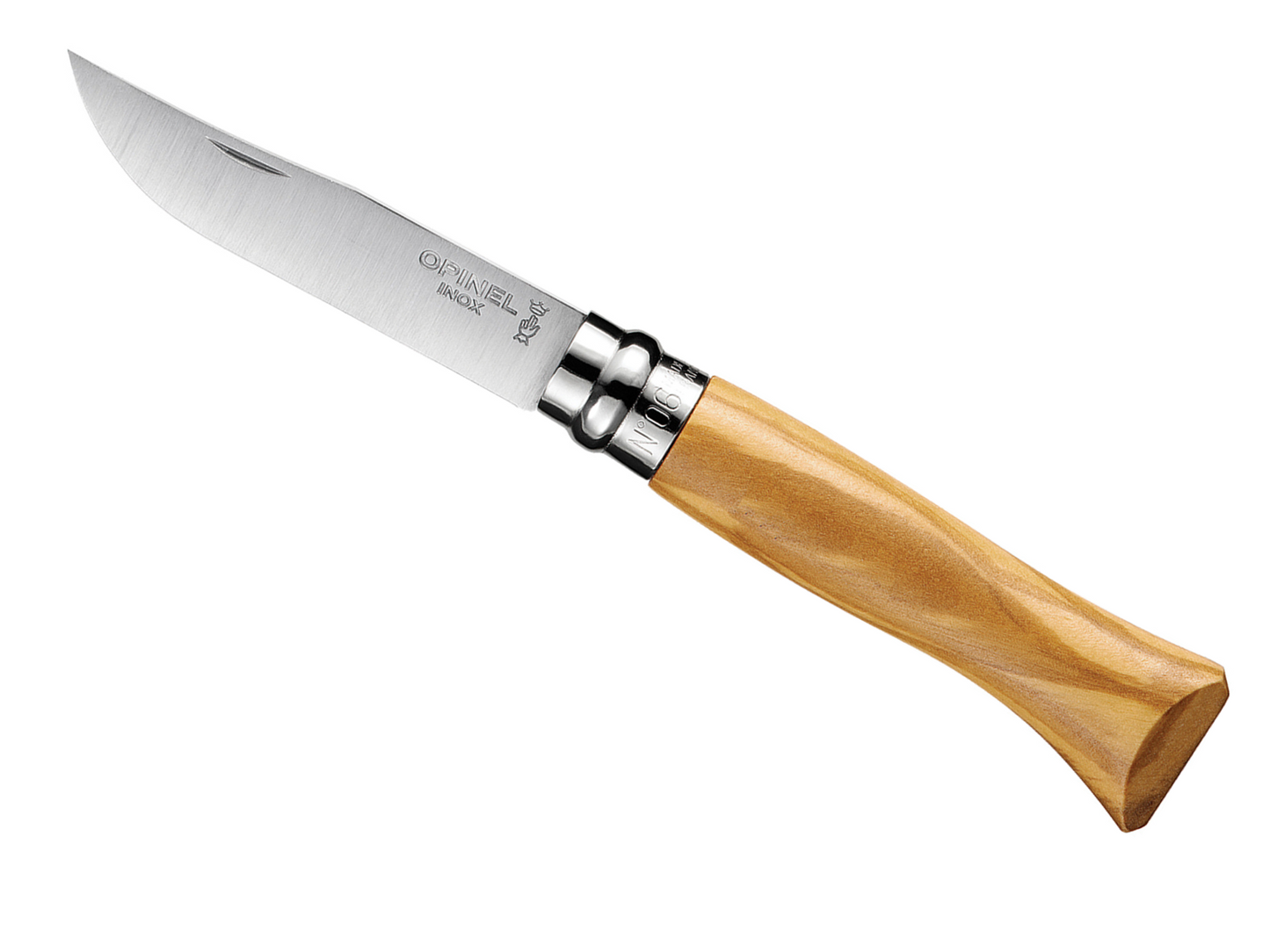 Opinel No 6 Pen Knife