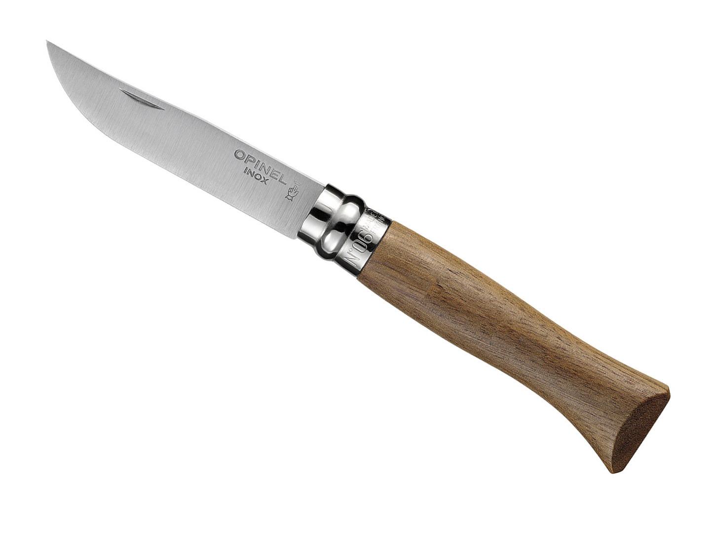 Opinel No 6 Pen Knife