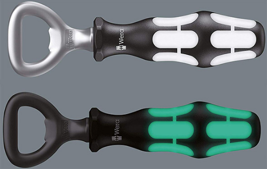 Wera 2018 Tool Advent Calendar