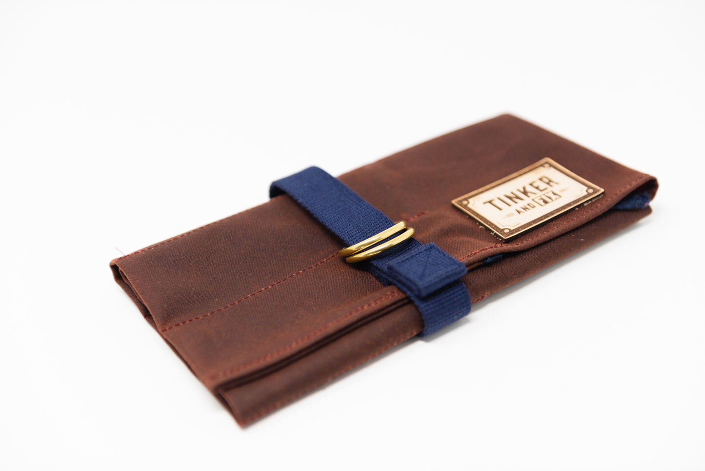 Tinker and Fix The Frank Tool Roll