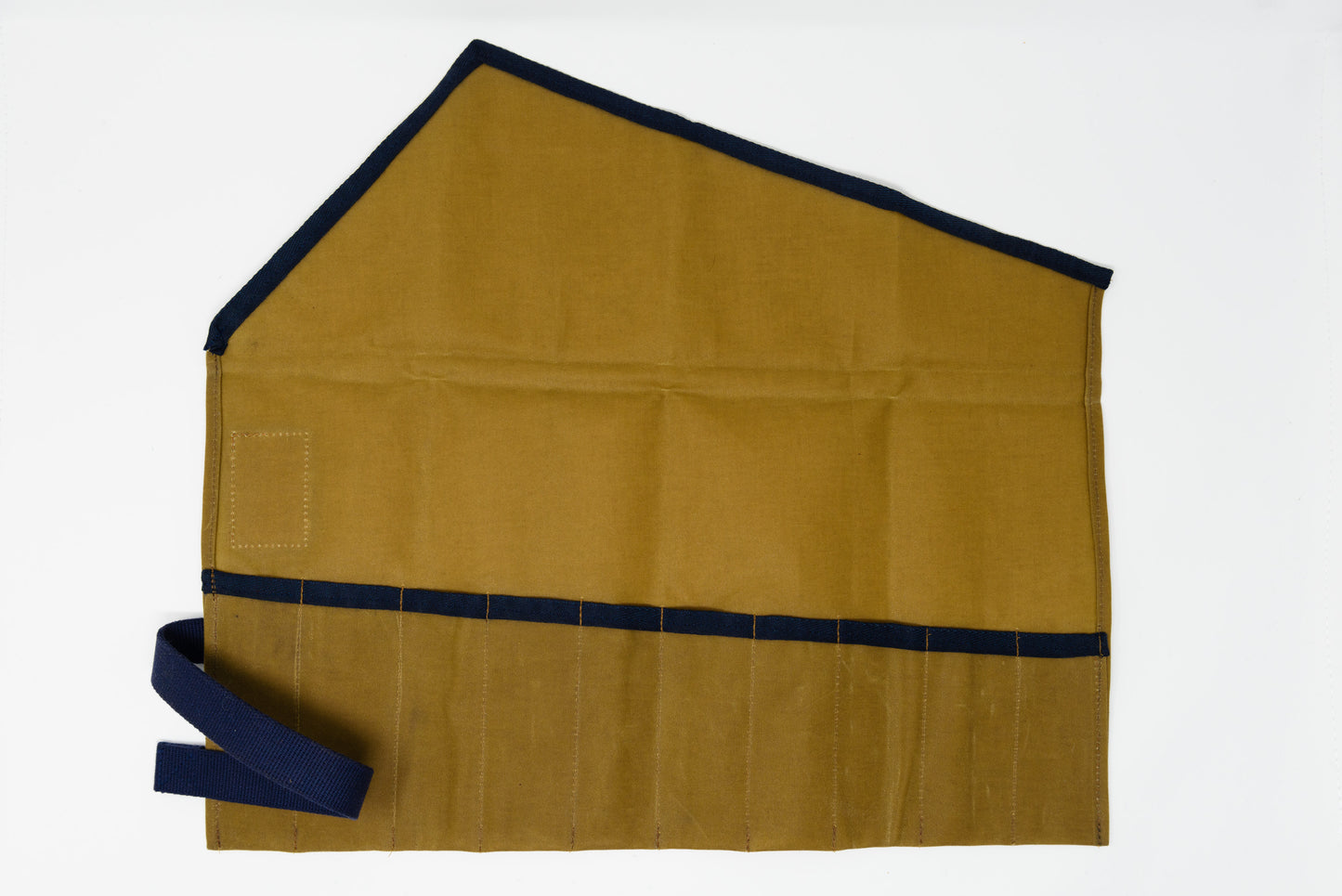 Tinker and Fix The Frank Tool Roll