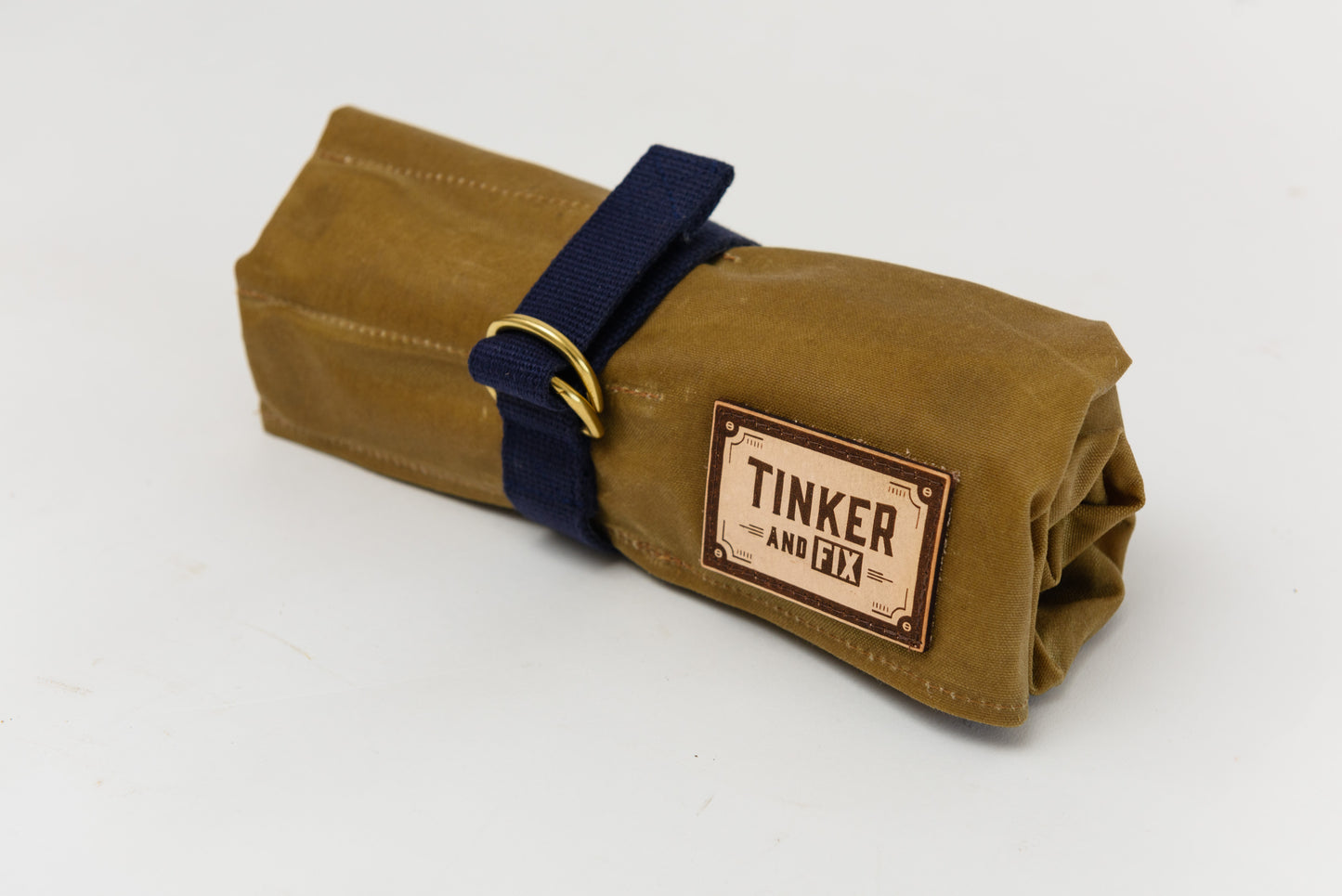 Tinker and Fix The Frank Tool Roll
