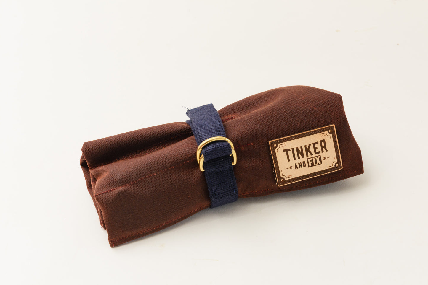 Tinker and Fix The Frank Tool Roll