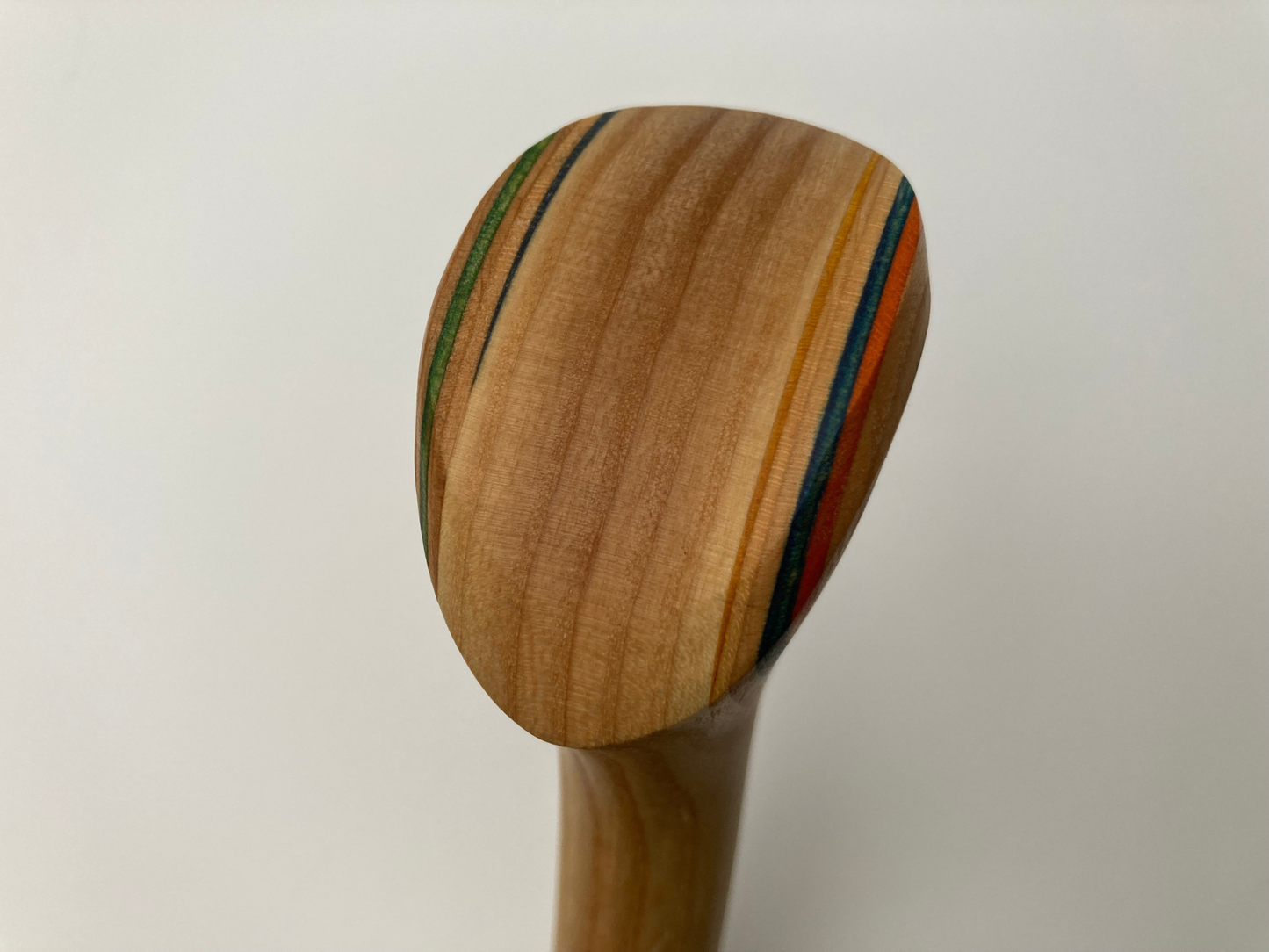 Tinker and Fix Skatewood Hatchet